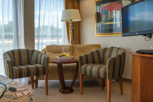 Category A+ Staterooms